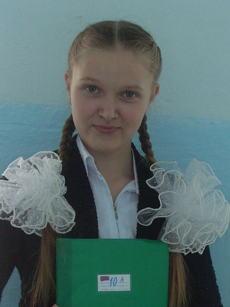 Мария Ухова