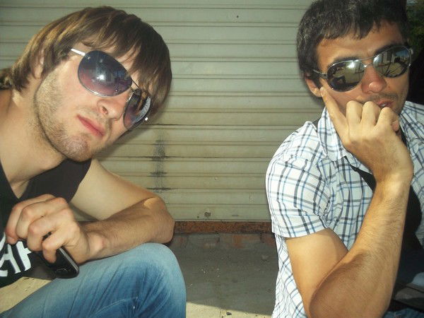 Рамзан Магомадов