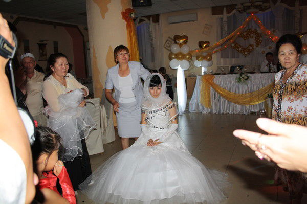 Рани Касенова