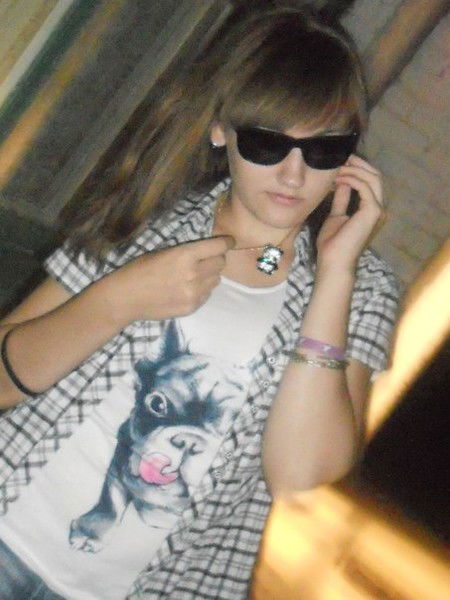 Инна Гринько