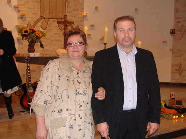 Любовь&юрий Савощик