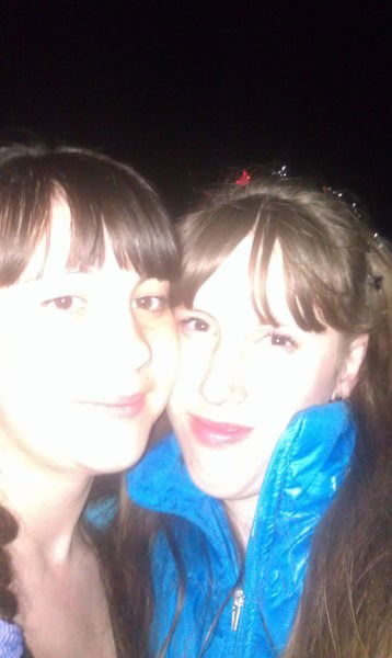 **немочка **))