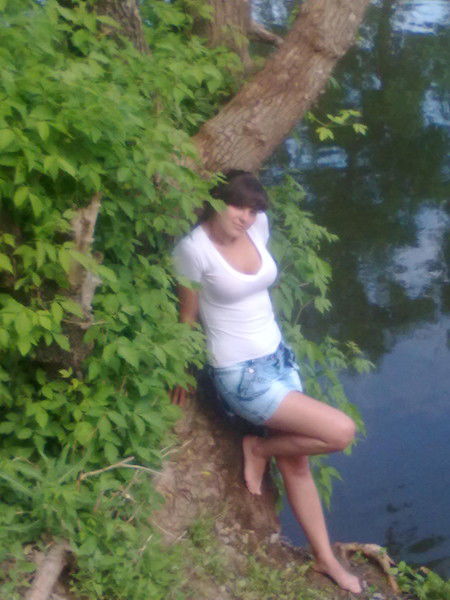 Кристина Кириллова