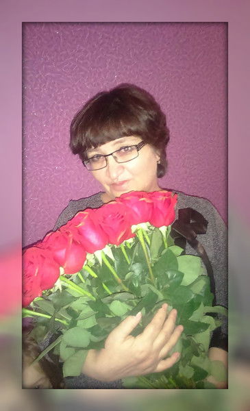 Дuльбар Давлетбаева