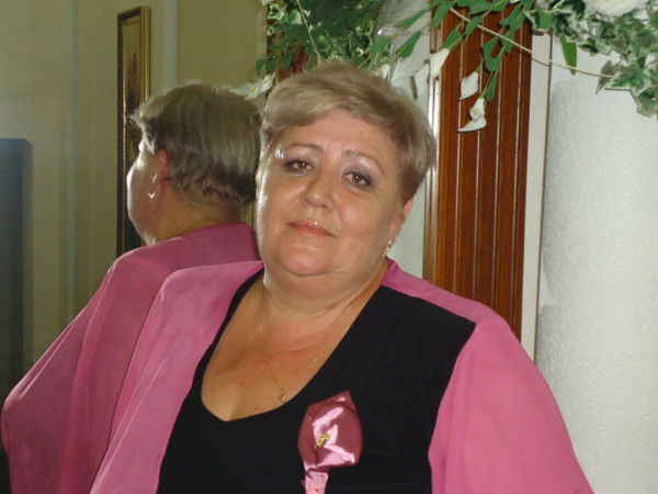 Вераника Глинская