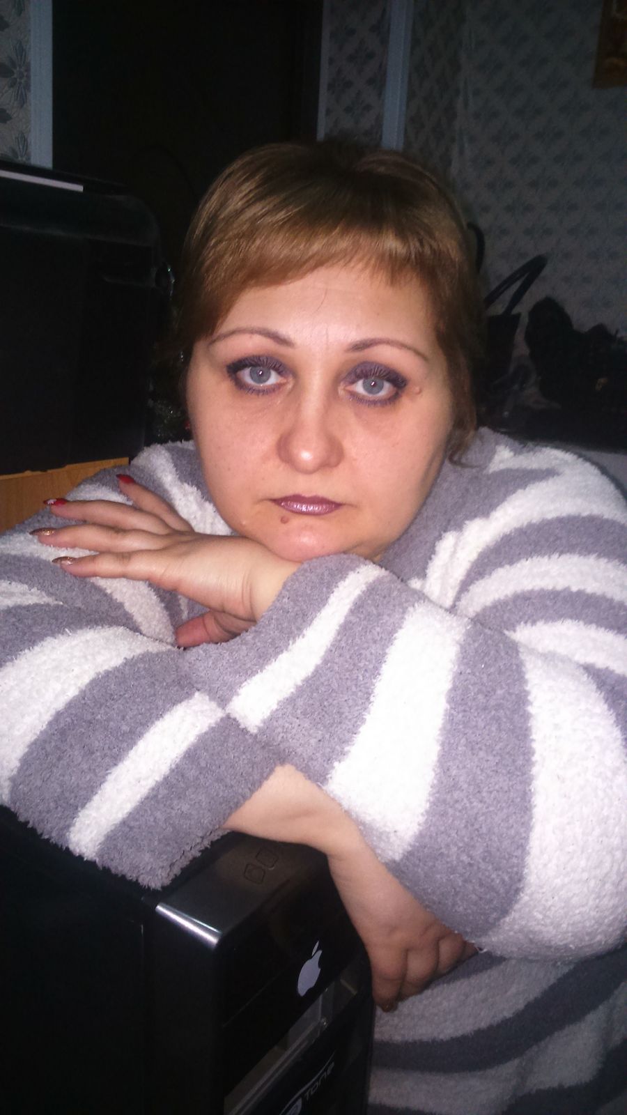 Надежда Лабутова