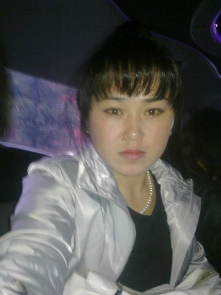 Ташбаева Таттыгул