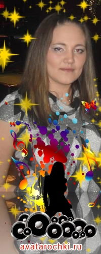 Ольга Чекалина