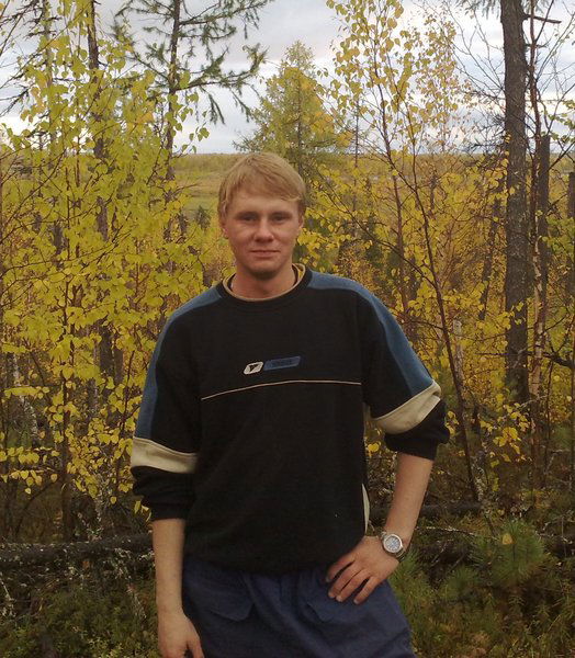 Дмитрий Шмаков