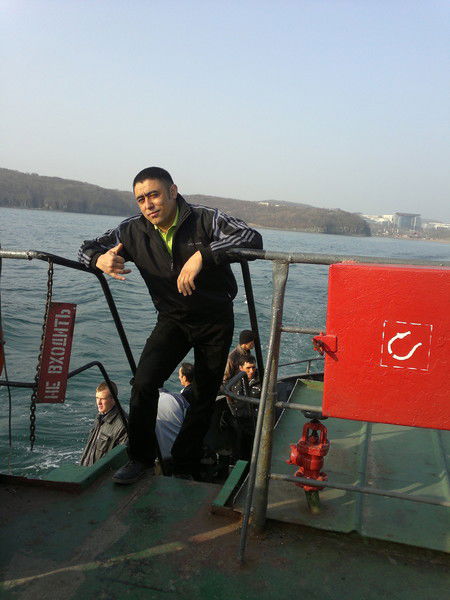 Турат Канабаев