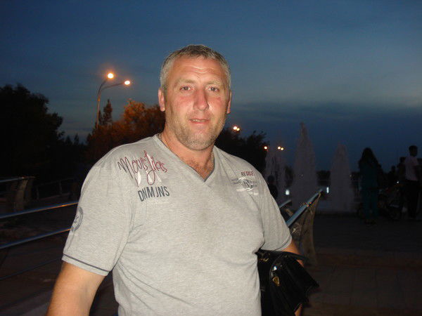 Володя Шихов