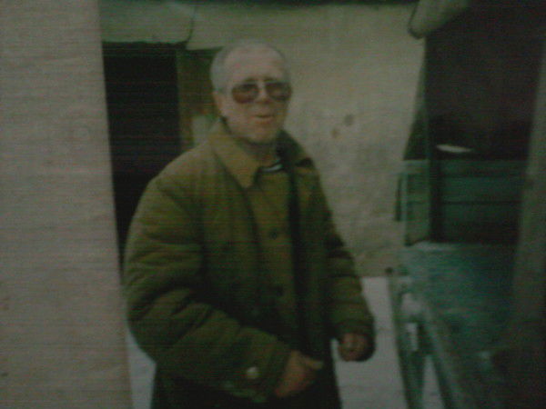 Валентин Дунаев