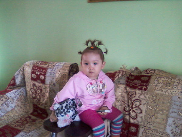 Ерлан Алимбаев