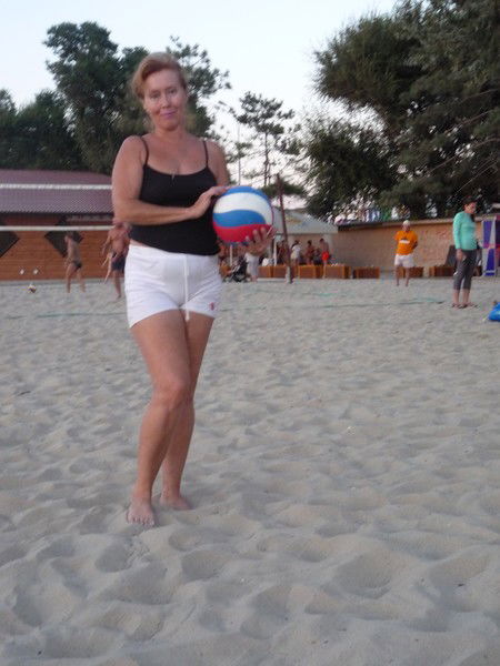 Елена Чубрикова