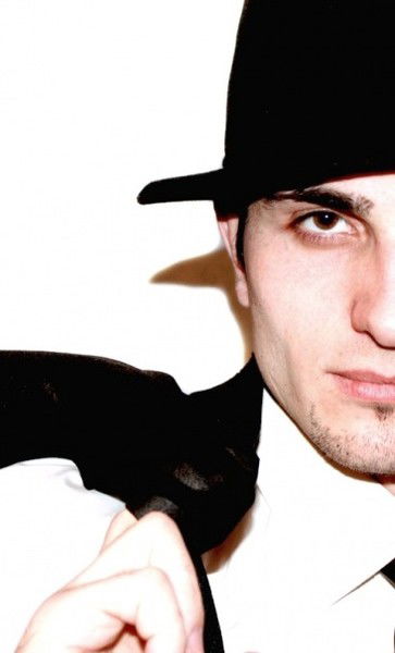 Вадим Козицин