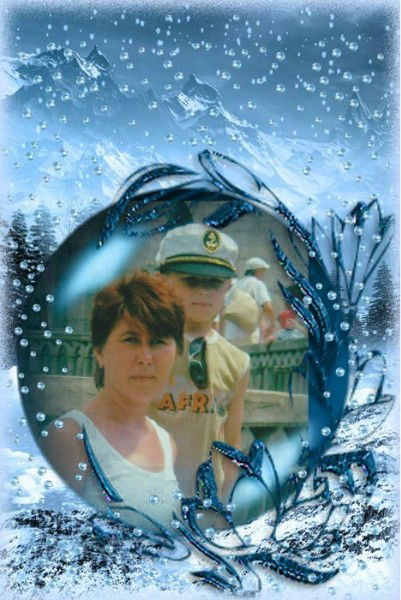 Зоя Самойленко