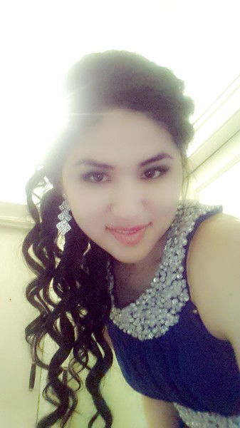 Галия Жунусова