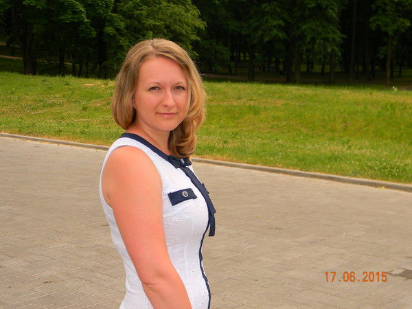 Аня Целищева