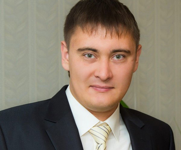 Дмитрий Гончаров