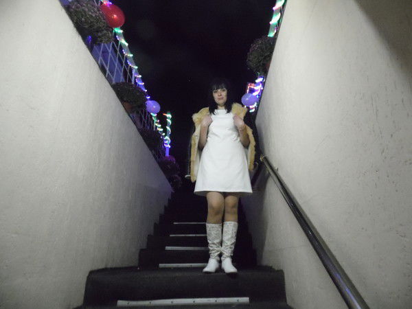 Прасковья Палик