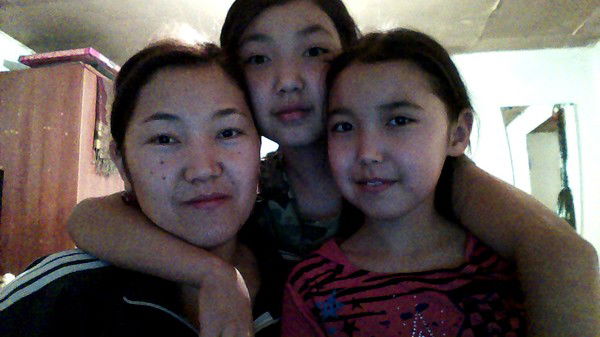 Гаухар Нильташова