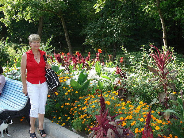 Ольга Васлянина