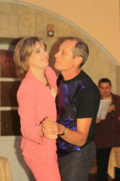 Елена Подгорная