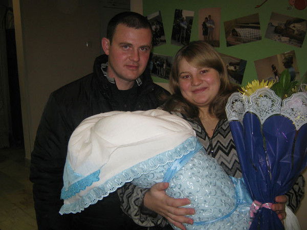 Надежда Чупилина