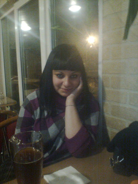 Ольга Лосева