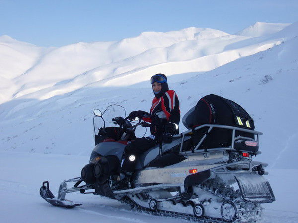 Евгения Михайлова