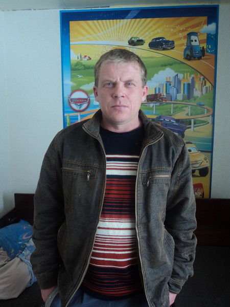 Сергей Еланцев