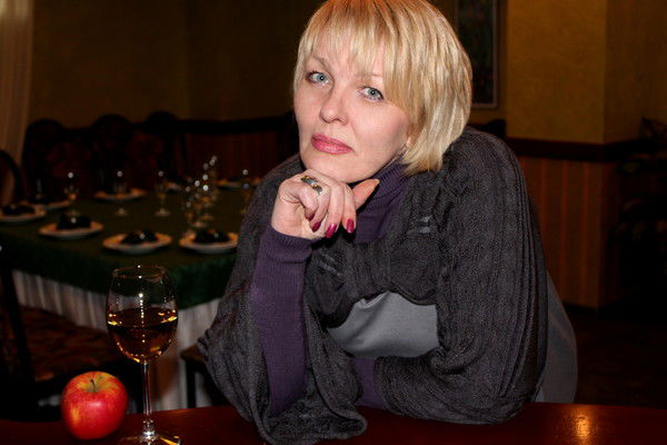 Татьяна Менжега