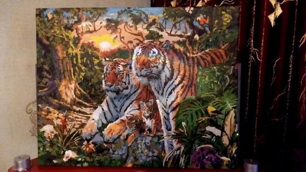 Людмила Русакова