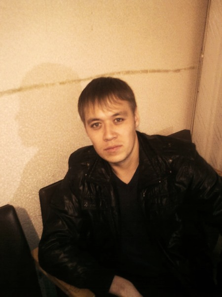 Медет Рахимов