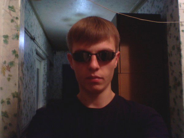 Серега Кузнецов