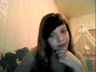 Даша Мамадалиева