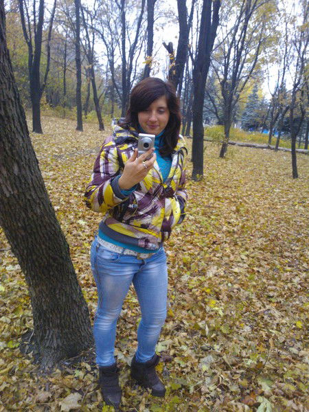 Таня Сокотыло