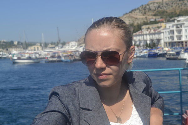 Александра Вутянова