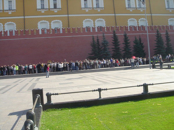 Владимир Кривцов