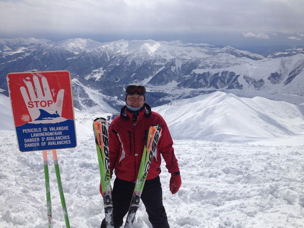 Владимир Журавлев