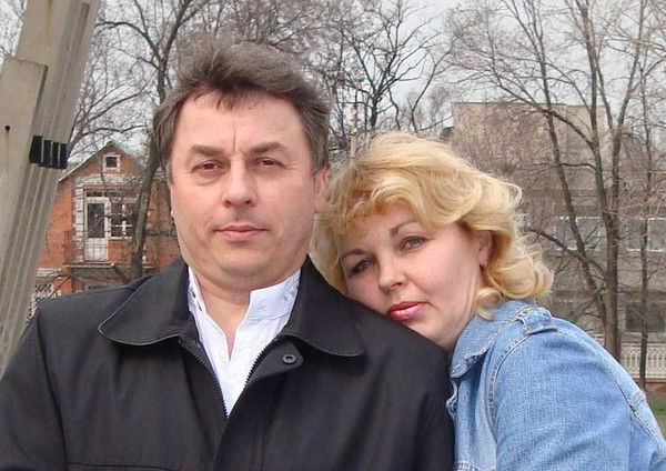 Александр Гойванюк