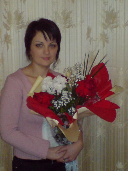 Светлана Левашова