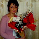 Светлана Левашова