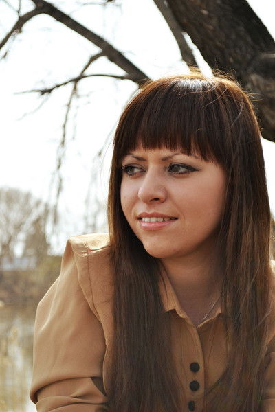 Ольчик Валиева