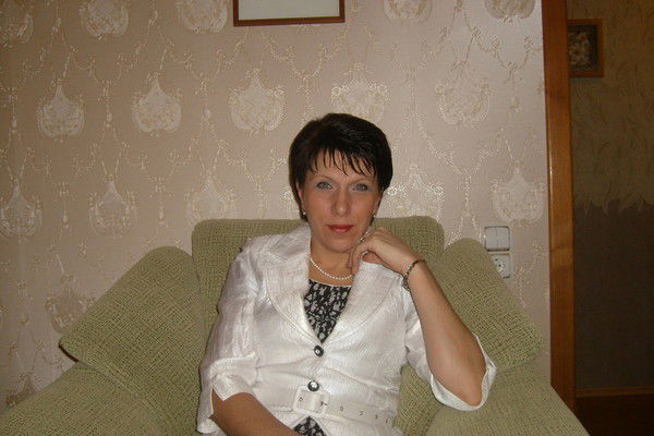 Галина Воднева