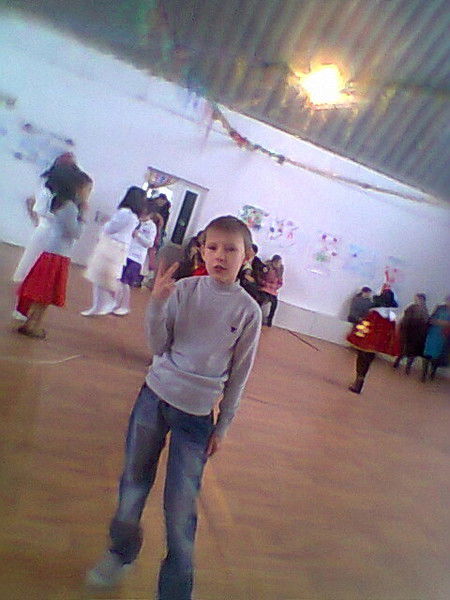 Владислав Окороков