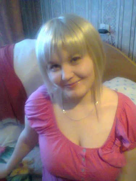 Виктория Жук