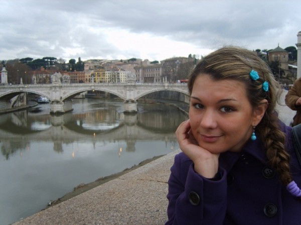 Ирина Волкова