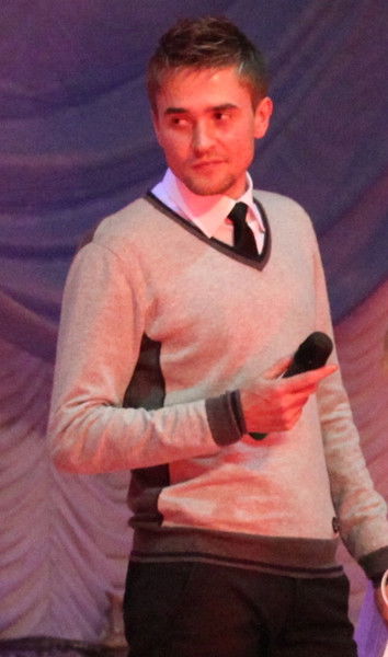 Максим Буторин