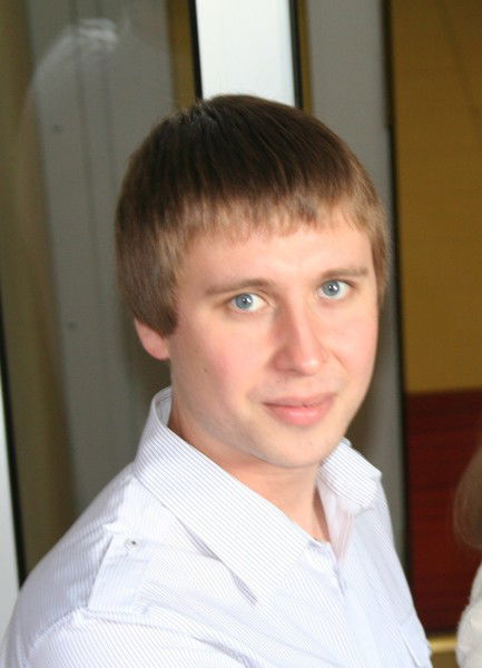 Денис Овчаренко